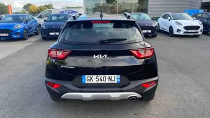 Photo 17 Kia Stonic  1.0 T-GDi 100 ch BVM6