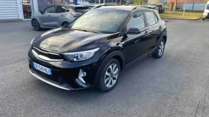 Photo Kia Stonic Active Business