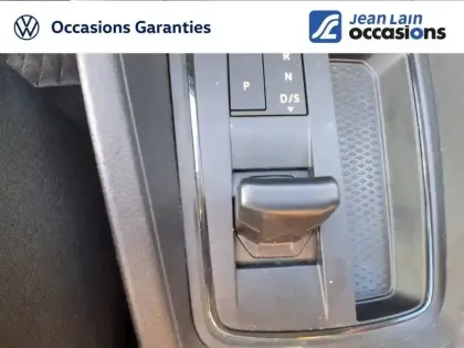 Photo 15 Volkswagen Caddy  CARGO 2.0 TDI 122 DSG7