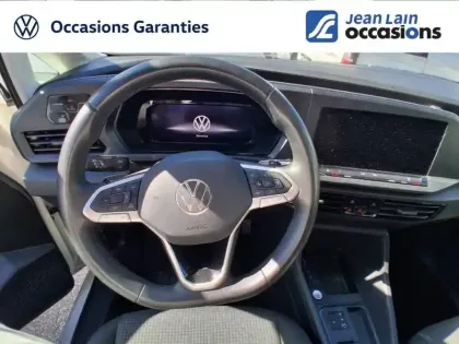 Photo 14 Volkswagen Caddy  CARGO 2.0 TDI 122 DSG7