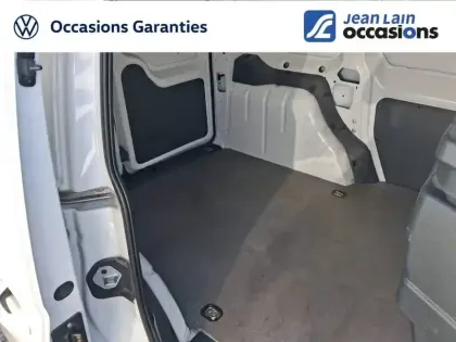 Photo 13 Volkswagen Caddy  CARGO 2.0 TDI 122 DSG7