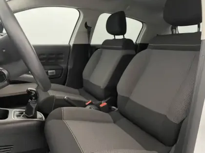 Photo 13 Citroën C3  PureTech 83 S&S BVM5