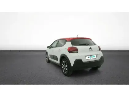 Photo 5 Citroën C3  PureTech 83 S&S BVM5