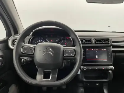 Photo 21 Citroën C3  PureTech 83 S&S BVM5