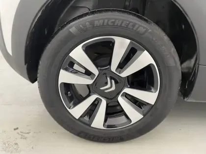 Photo 18 Citroën C3  PureTech 83 S&S BVM5