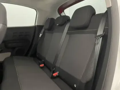 Photo 14 Citroën C3  PureTech 83 S&S BVM5