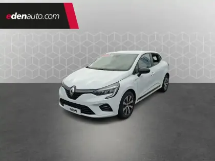 Photo 7 Renault Clio  TCe 90