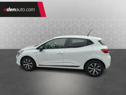 Photo 8 Renault Clio  TCe 90