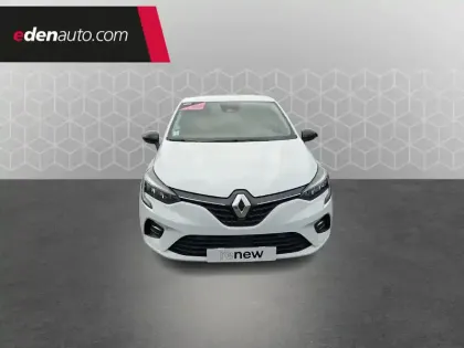 Photo 5 Renault Clio  TCe 90