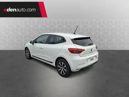 Photo 10 Renault Clio  TCe 90