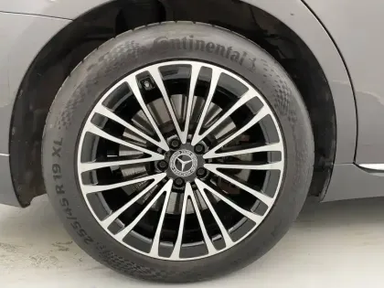 Photo 55 Mercedes CLA sse S 580 e Hybride EQ 9G-Tronic 4-Matic