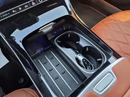 Photo 23 Mercedes CLA sse S 580 e Hybride EQ 9G-Tronic 4-Matic