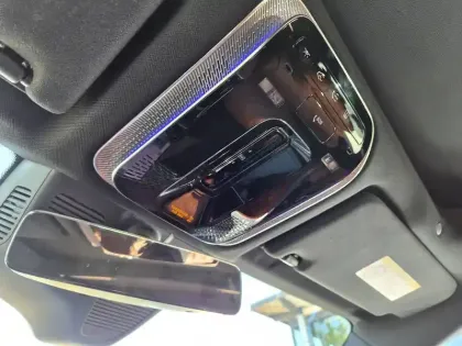 Photo 35 Mercedes CLA sse S 580 e Hybride EQ 9G-Tronic 4-Matic