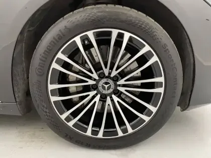 Photo 49 Mercedes CLA sse S 580 e Hybride EQ 9G-Tronic 4-Matic