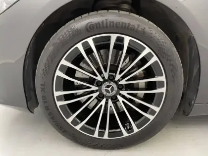 Photo 54 Mercedes CLA sse S 580 e Hybride EQ 9G-Tronic 4-Matic