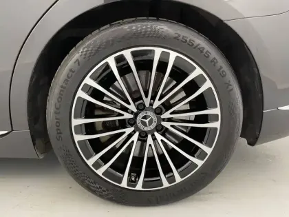 Photo 53 Mercedes CLA sse S 580 e Hybride EQ 9G-Tronic 4-Matic