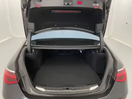 Photo 50 Mercedes CLA sse S 580 e Hybride EQ 9G-Tronic 4-Matic
