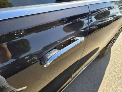 Photo 6 Mercedes CLA sse S 580 e Hybride EQ 9G-Tronic 4-Matic