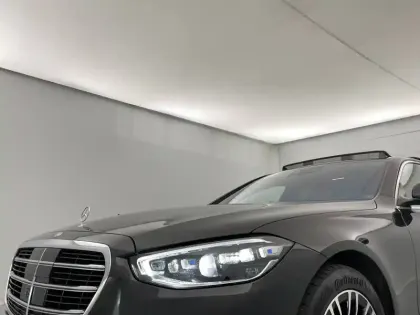 Photo 68 Mercedes CLA sse S 580 e Hybride EQ 9G-Tronic 4-Matic