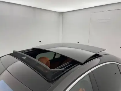 Photo 70 Mercedes CLA sse S 580 e Hybride EQ 9G-Tronic 4-Matic