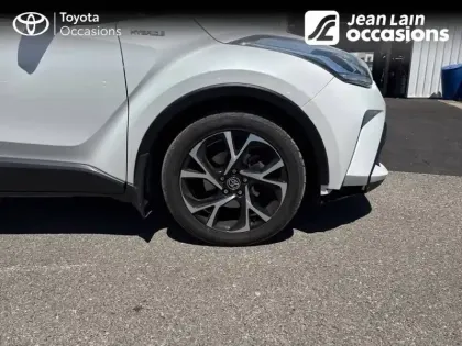 Photo 8 Toyota C-HR  Hybride 2.0L