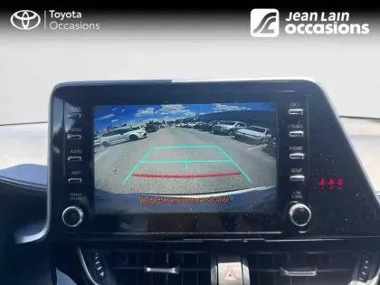 Photo 18 Toyota C-HR  Hybride 2.0L