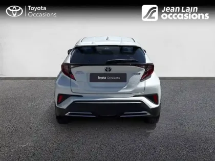 Photo 5 Toyota C-HR  Hybride 2.0L