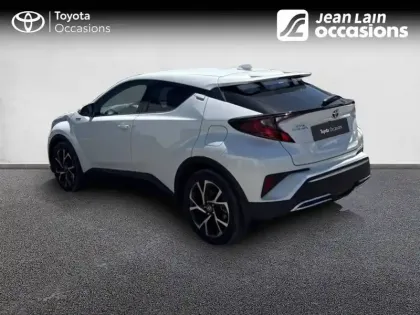Photo 6 Toyota C-HR  Hybride 2.0L