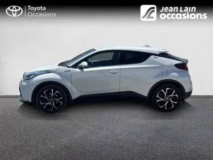 Photo 7 Toyota C-HR  Hybride 2.0L