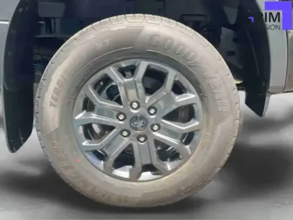 Photo 15 Ford Ranger  SUPER CABINE 2.0 ECOBLUE 205 CH S&S BVA10 e-4WD