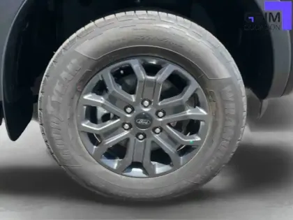 Photo 13 Ford Ranger  SUPER CABINE 2.0 ECOBLUE 205 CH S&S BVA10 e-4WD