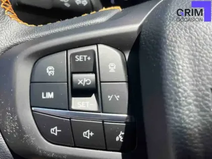 Photo 28 Ford Ranger  SUPER CABINE 2.0 ECOBLUE 205 CH S&S BVA10 e-4WD