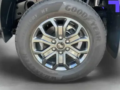 Photo 14 Ford Ranger  SUPER CABINE 2.0 ECOBLUE 205 CH S&S BVA10 e-4WD