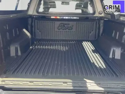 Photo 11 Ford Ranger  SUPER CABINE 2.0 ECOBLUE 205 CH S&S BVA10 e-4WD