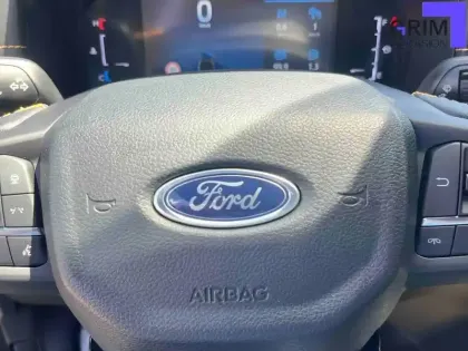 Photo 24 Ford Ranger  SUPER CABINE 2.0 ECOBLUE 205 CH S&S BVA10 e-4WD