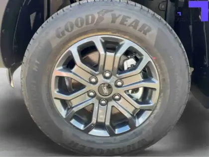 Photo 12 Ford Ranger  SUPER CABINE 2.0 ECOBLUE 205 CH S&S BVA10 e-4WD