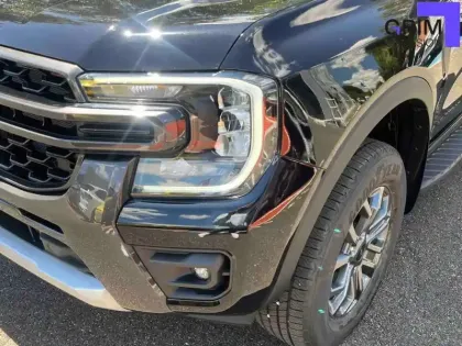 Photo 16 Ford Ranger  SUPER CABINE 2.0 ECOBLUE 205 CH S&S BVA10 e-4WD
