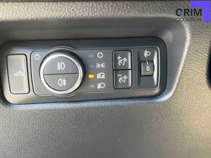 Photo 27 Ford Ranger  SUPER CABINE 2.0 ECOBLUE 205 CH S&S BVA10 e-4WD