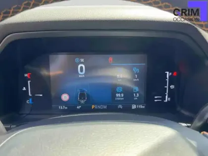 Photo 6 Ford Ranger  SUPER CABINE 2.0 ECOBLUE 205 CH S&S BVA10 e-4WD