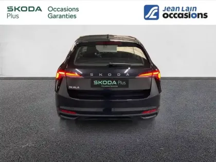 Photo 7 Skoda Scala  1.0 TSI Evo 2 116 ch DSG7