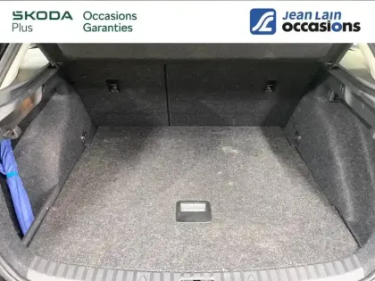 Photo 13 Skoda Scala  1.0 TSI Evo 2 116 ch DSG7