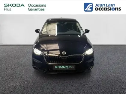 Photo 8 Skoda Scala  1.0 TSI Evo 2 116 ch DSG7