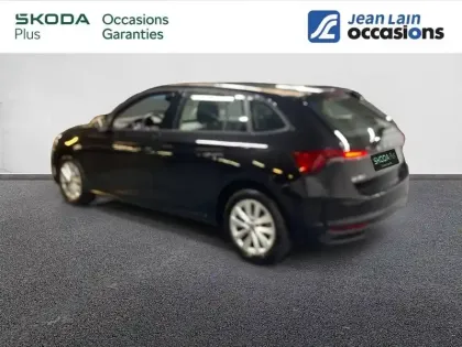 Photo 10 Skoda Scala  1.0 TSI Evo 2 116 ch DSG7