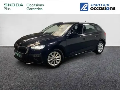 Photo Skoda Scala Selection