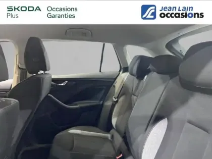 Photo 5 Skoda Scala  1.0 TSI Evo 2 116 ch DSG7