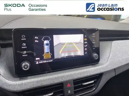 Photo 16 Skoda Scala  1.0 TSI Evo 2 116 ch DSG7