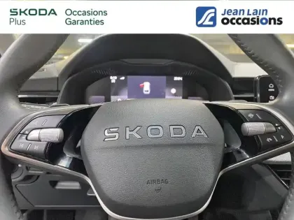 Photo 17 Skoda Scala  1.0 TSI Evo 2 116 ch DSG7
