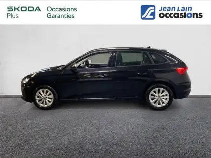 Photo 6 Skoda Scala  1.0 TSI Evo 2 116 ch DSG7