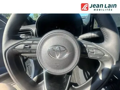 Photo 29 Toyota Yaris  Cross Hybride 130h AWD-i