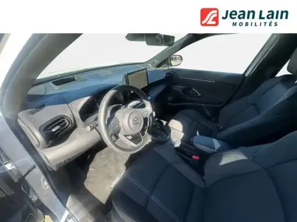 Photo 28 Toyota Yaris  Cross Hybride 130h AWD-i